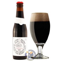 Extra Stout Dolle Brouwers 9°-13L - BelgianShop