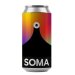 Soma Belly Full 