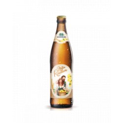 Wieninger Naturradler - 9 Flaschen - Biershop Bayern