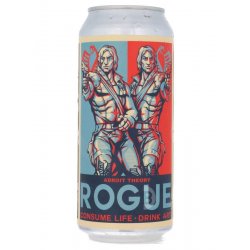 Adroit Theory Rogue (Ghost Rogue)