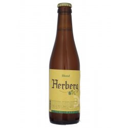 Den Herberg Herberg Blond