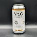 Garage Project Vit. C – West Coast IPA 