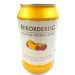 Rekorderlig Cider Mango-Raspberry 