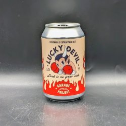 Garage Project Lucky Devil