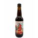 La Débauche - Cognac Barrel - Barley Wine cognac - 33cl - VP La Débauche - Cognac Barrel - Barley Wine cognac - 33cl - VP