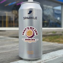 Sparkle ✨ That