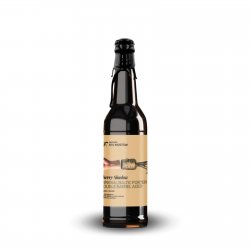 Stu Mostow Sherry Shadow 33cL - Hopjoy