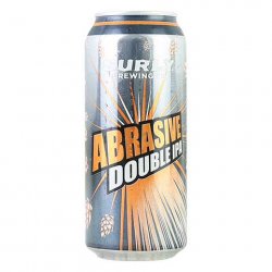 Surly Brewing Company Abrasive Double IPA