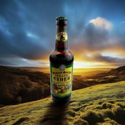Samuel Smith Organic Cider Samuel Smith Organic Cider