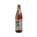 Wittmann Leichte Weisse 0,5 ltr - 9 Flaschen 