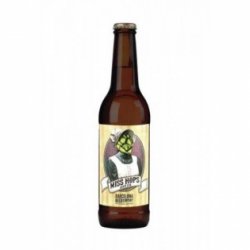 Cerveza Miss Hops Cristal - Latarce - Saboreshop