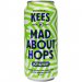 Kees Mad About Hops - Krush 