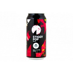 Magic Rock Stiggy Pop - Hoptimaal