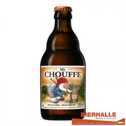 Mc Chouffe