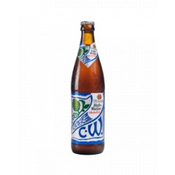 Wittmann Hefe-Weisse alkoholfrei 0,5 ltr - 9 Flaschen - Biershop Bayern