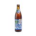 Wittmann Hefe-Weisse alkoholfrei 0,5 ltr - 9 Flaschen 