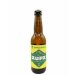 Brasserie Basqueland - Aupa - Pale Ale - 33cl VP Brasserie Basqueland - Aupa - Pale Ale - 33cl VP