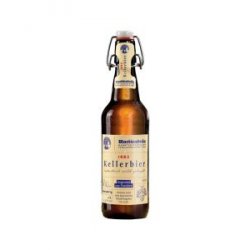 Skt. Martinus Kellerbier 1883 - 9 Flaschen - Biershop-Franken