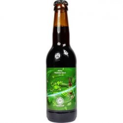 Emelisse Minty Madness Stout - Drankenhandel Leiden / Speciaalbierpakket.nl