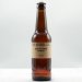 THE KERNEL - BIERE DE SAISON: RASPBERRY 4.9% 