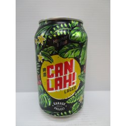 Garage Project Can Lah!