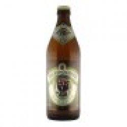 Reckendorfer Edel Pils 0,5l - Craftbeer Shop