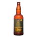 Campinas Forasteira IPA Garrafa 500ml Campinas Forasteira IPA Garrafa 500ml