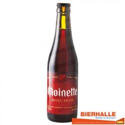 Moinette Brune