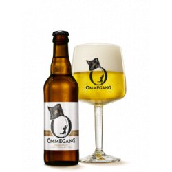 Ommegang Keizer Karel 33cl. - Het Bier en Wijnhuis