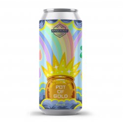 Basqueland - Pot of Gold - Dorst