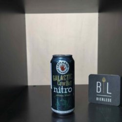 Left  Galactic Cowboy - BIERLESE