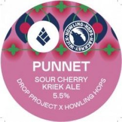 Drop Project Punnet (Keg) - Pivovar