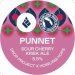 Drop Project Punnet (Keg) 