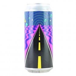Omnipollo Empyrean