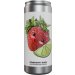 Brewski Strawberry Blush BW 5,5% 33 cl 