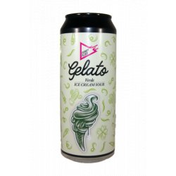 Funky Fluid  Gelato: Verde - Brother Beer