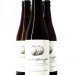 Long Life Peach BA Sauvignon Blanc and Chenin Blanc grape juice, Trillium Brewing Company 