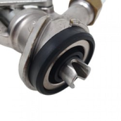 Sankey Bottom Seal (Outer Rubber O-Ring) - The Brew Crew