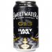 SweetWater Brewing Company SweetWater G13 Dank Double Hazy IPA SweetWater Brewing Company SweetWater G13 Dank Double Hazy IPA