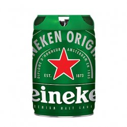Heineken