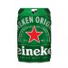 Heineken 5L Keg 