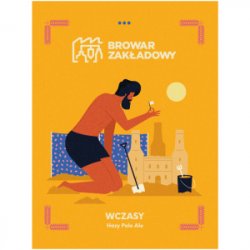 Browar Zakładowy Wczasy Browar Zakładowy Wczasy