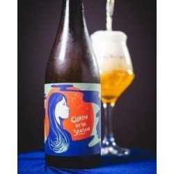 Sante Adairius Rustic Ales Queen of the Season