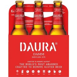 Damm Daura Damm Daura