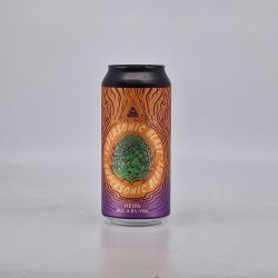 Mad Scientist Supersonic Blast