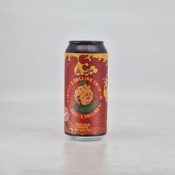 Mad Scientist Lucifer