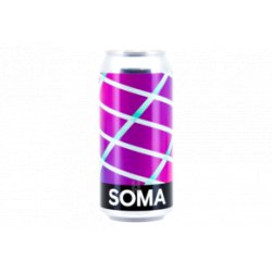 Soma Night Rider - Hoptimaal