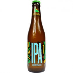 Ter Dolen IPA op de d00l - Drankenhandel Leiden / Speciaalbierpakket.nl