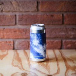 GlassHouse Beer Co Lead To the Sky