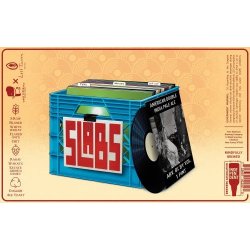 Twin Elephant Brewing Company Slabs